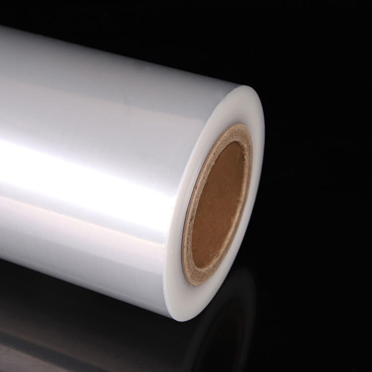 Scannán priontála lamination